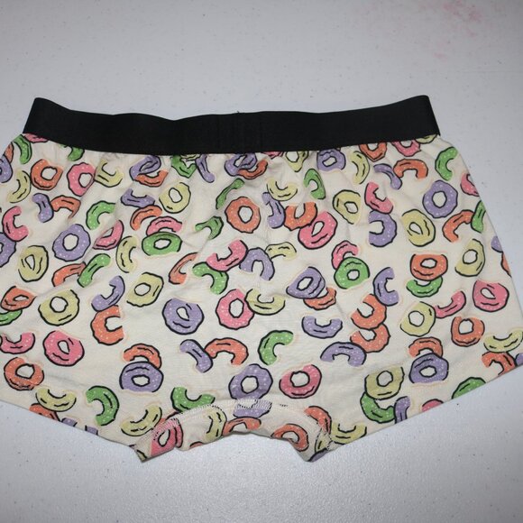MeUndies fruit loops men's trunks size small - Picture 2 of 4